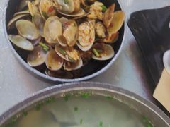 -达叔香味海鲜(海棠68环球美食街店)