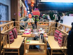 大堂-椰夫人·养生椰子鸡(金沙洲永旺店)