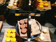 -都会尚膳·海鲜自助餐厅(重庆万豪酒店)