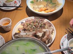 -大家食府·福建菜(FAC协盛中心庭院餐厅店)