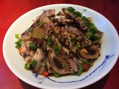 -窄巷子陕菜馆·地道陕西菜(粉巷店)