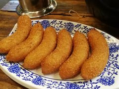-串大叔炭火烤串·鸡西大冷面刀削面(总店)