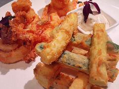 Paletto意大利餐厅-丽思卡尔顿酒店-PALETTO意大利餐厅