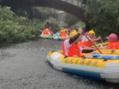-藏龙百瀑风景区