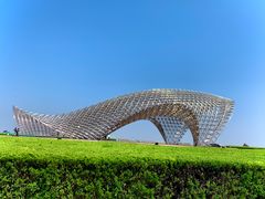 -南汇嘴观海公园