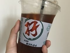 -孖记茶档·热腾茶餐(乐峰店)
