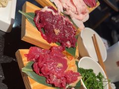 -尚合里潮汕牛肉火锅(海沧店)