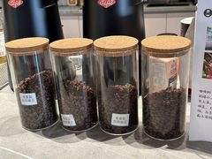 -Sips&Lick茶兰咖啡(五道口店)
