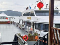 -天目湖山水园