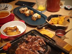 -必胜客(大宁路店)