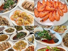 -众味海鲜大排档·活海鲜·潮汕味(南澳店)