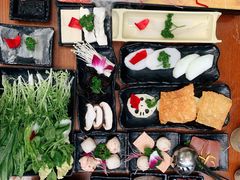 嫩牛肉-束河人家(南锣鼓巷店)