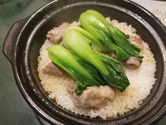-广东仔港式茶餐厅(银泰店)