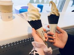 -喜茶(迪士尼小镇DP店)