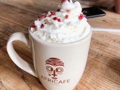 -Africafe(非洲咖啡)