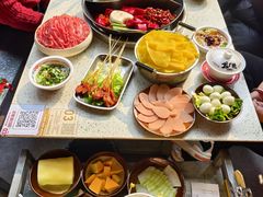 -龙厂长火锅厂(抚琴店)