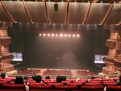 -交通银行前滩31演艺中心