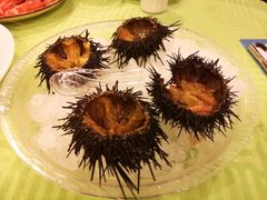 -盛港湾海鲜食府(黄沙店)
