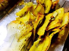 土豆-沙口小炉烧烤