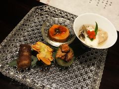 -元熹会席料理