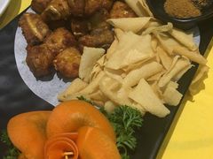 -石头咕(葵蓬店)