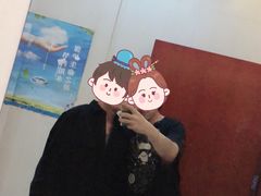 -友坐OMNI(民园广场店)