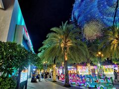 景点-三亚海昌梦幻海洋不夜城