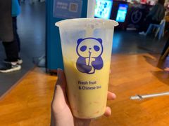 -茶百道(大卫城店)