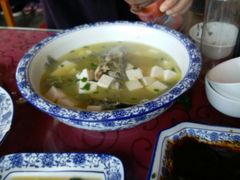 -洞天食府(北大街店)