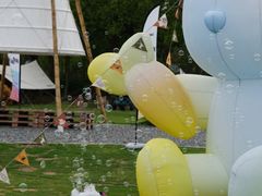 -不觉晓CAMPING(上海迪士尼营地店)