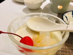 -肆月河豚·新淮扬(金融街店)