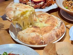 -黑熊披萨orso pizza
