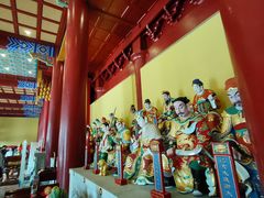 -天津妈祖文化园