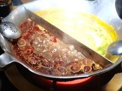 -湊湊火锅·茶憩(上海合生汇店)