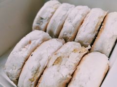 板栗酥-祝福记糕点(新百大店)