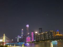 -琶醍壹号•音乐江景餐吧