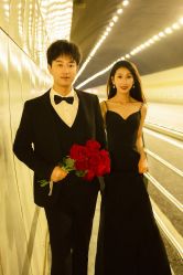 -摩玛婚纱摄影(杭州店)