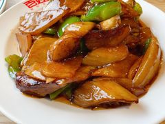 -百姓村东北菜馆(海棠湾店)