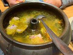 -云海肴云南菜·蒸汽石锅鱼(北京良乡华冠店)