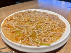 -直隶安家牛肉罩饼(建华店)