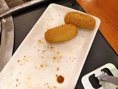 -老家大锅台·地锅鸡·铁锅炖(建邺文体路店)