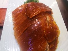 -恭敬李·烤鸭(天坛北门店)