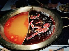 -九鼎轩火锅大排挡