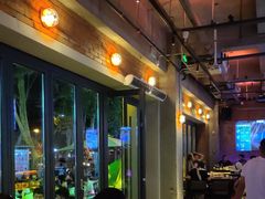 -功夫怪兽·烧烤(西工小街店)
