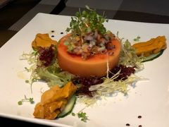 -Casa Fina Seafood & Oyster Bar