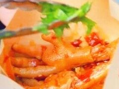-降龙爪爪(建设路2店)