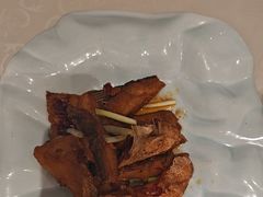 -湖锦酒楼·31年地道湖北菜(黄鹤楼店)