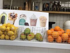 零售区-JUICE  TIMES(中茵海华店)