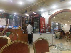 大堂-顺德公美食(西乡店)