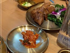 -闻老头·菊花炭烤肉(D11店)